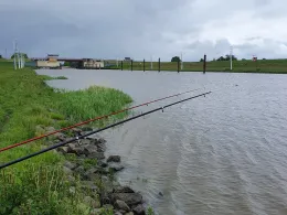 Krückau (Seestermühe)