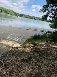 Groß Glienicker See-1