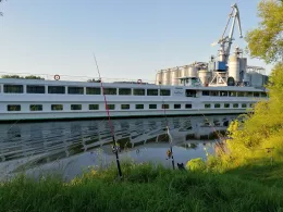 Main (Knetzgau/Zeil am Main)