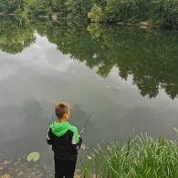 See Ehrentrup (Lage)