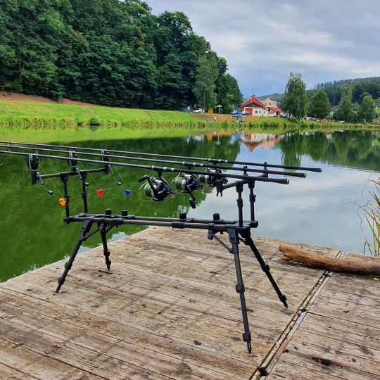 Grand Etang Mouterhouse-2