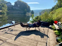 Grand Etang Mouterhouse-1