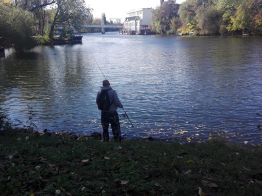 Havel (Brandenburg/Havel)-4