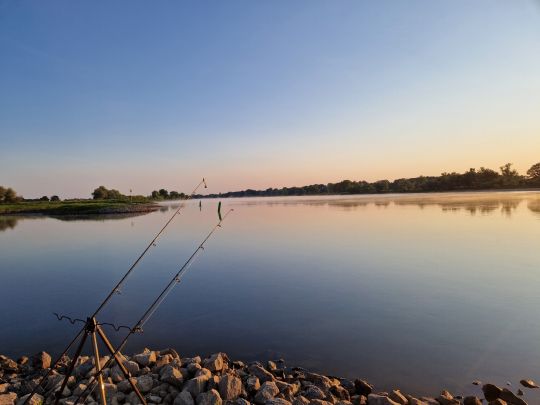 Elbe (Damnatz)-3