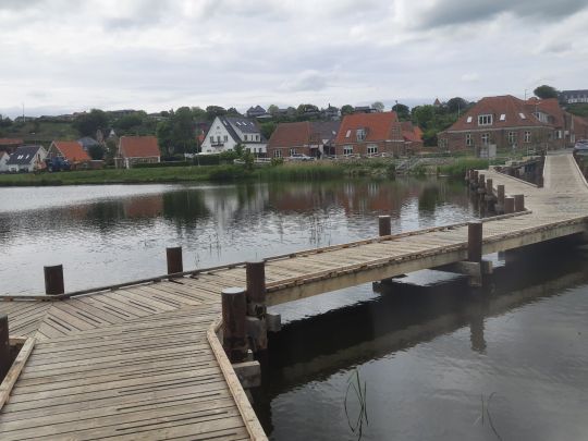 Lemvig Sø