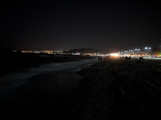 Mittelmeer (Kuşadası)