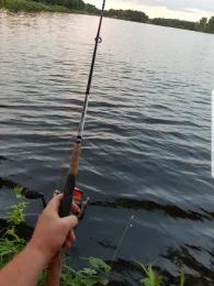 Lanzer See (Basedow)