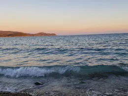 Mittelmeer (Sardinien)-4