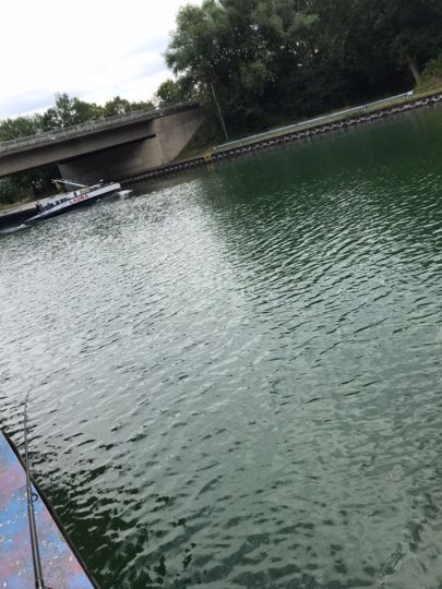 Mittellandkanal (Woltorf)