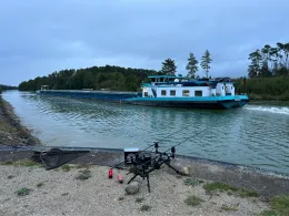 Main-Donau-Kanal (Möhrendorf)