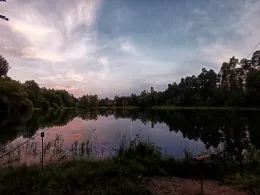 Kettnitzmühle (Unterköblitz)