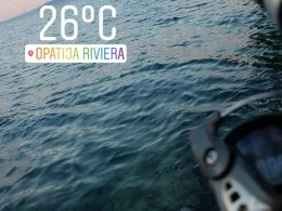 Kvarner Bucht (Opatija)-1