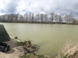 Étangs de Jonchery-1