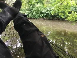 Leine (Hannover-Wülfel)