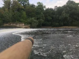 Leine (Hannover-Wülfel)-3