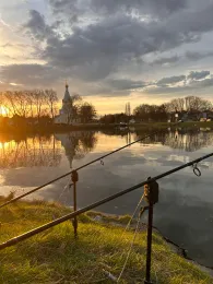 L'Avant-Port de Strasbourg