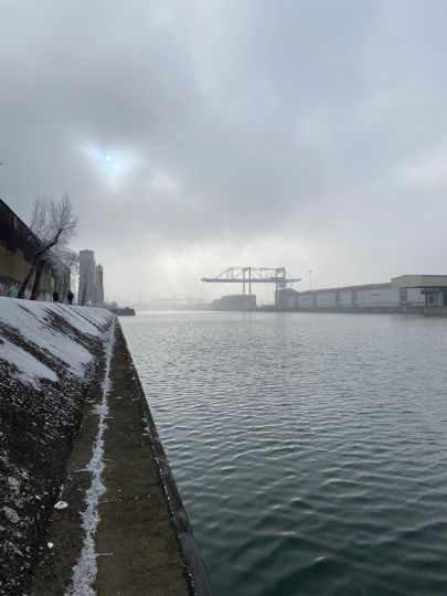 L'Avant-Port de Strasbourg-2