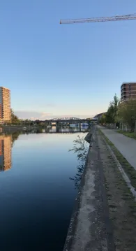 L'Avant-Port de Strasbourg-1