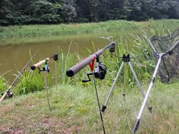 Teichanlage Luttmersen