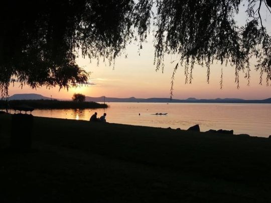 Balaton (Plattensee)-2