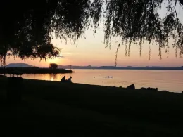 Balaton (Plattensee)-2