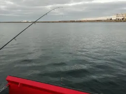 Seekanal Warnemünde-4