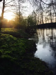 Rhume (Elvershausen)