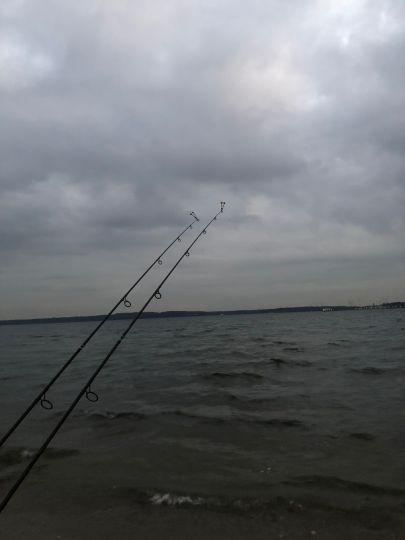 Innenhafen Eckernförde-1