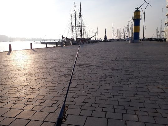 Innenhafen Eckernförde