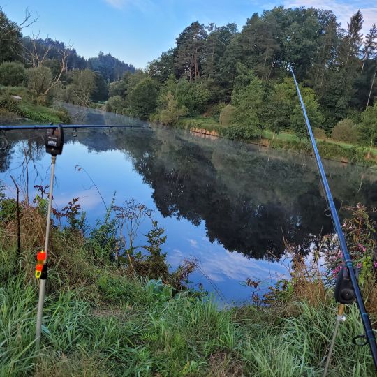 Schwarzer Regen (Viechtach)-2