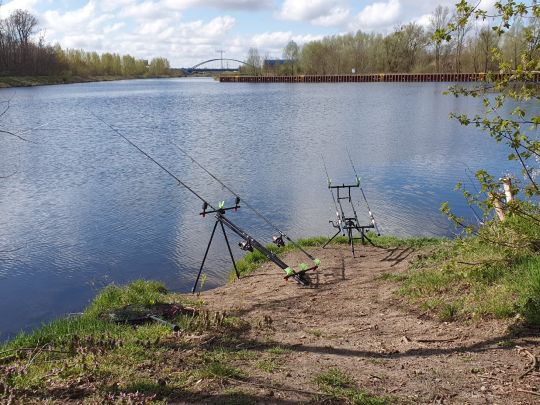 Havelkanal (Brieselang)-3