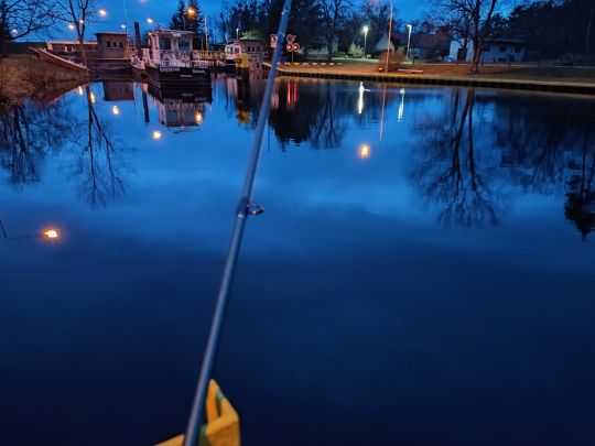 Havelkanal (Brieselang)-4