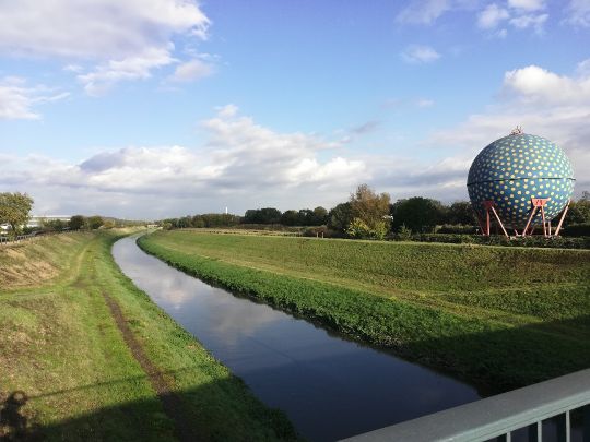 Emscher (Gelsenkirchen) 