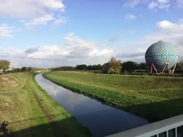 Emscher (Gelsenkirchen) 