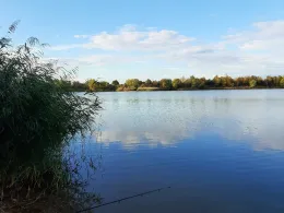 Kiesgrube Kleinpösna 2-3