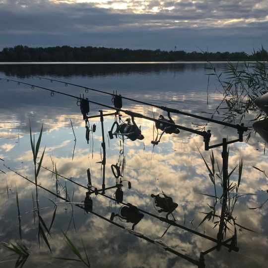 Kiesgrube Kleinpösna 2-1