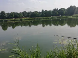 Visvijver De Groene Bleek-3