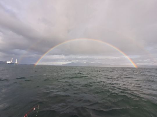 Klosterfjorden (Halsnøy)-1