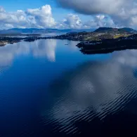 Klosterfjorden (Halsnøy)-3