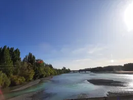 Waimakariri River