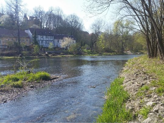 Saale (Saalfeld/Saale)-3