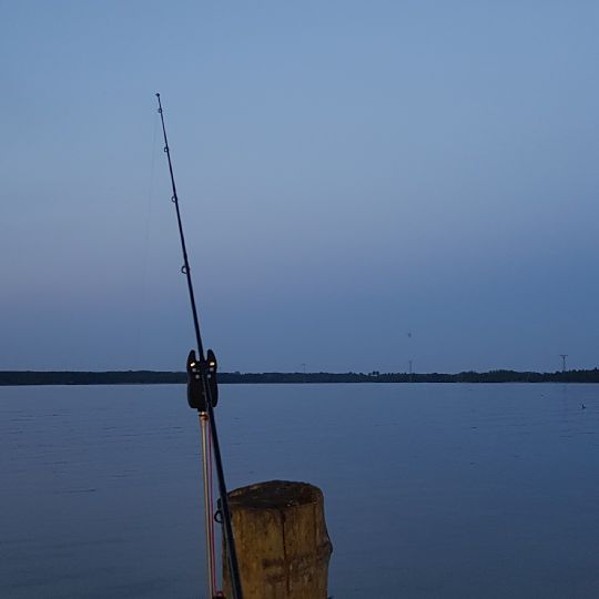 Schweriner See (Außensee)-3