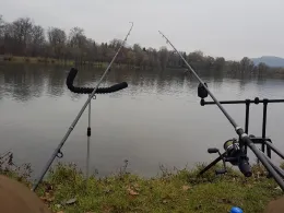 Saalach (Bad Reichenhall)