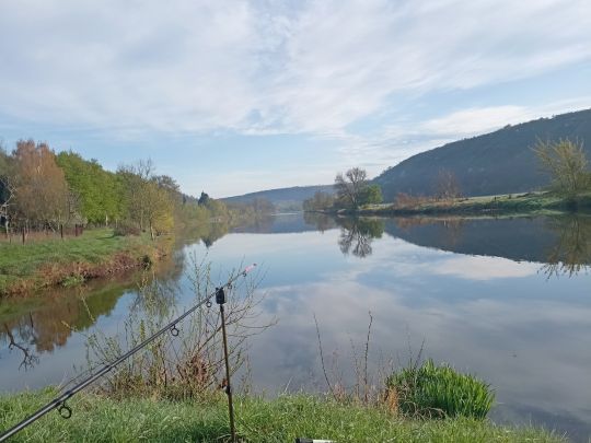 Saale (Friedeburg)-2