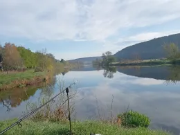 Saale (Friedeburg)-2