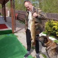 Jezioro Gowidlińskie-2