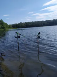 Jezioro Gowidlińskie-4