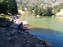 Lac Vert (Soultzeren)-1