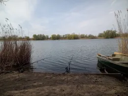 Blaue Adria (Altrip)