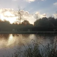 Toms Creek Fishing Adventure